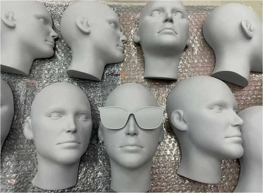 Customized mannequins with 3D printing.webp