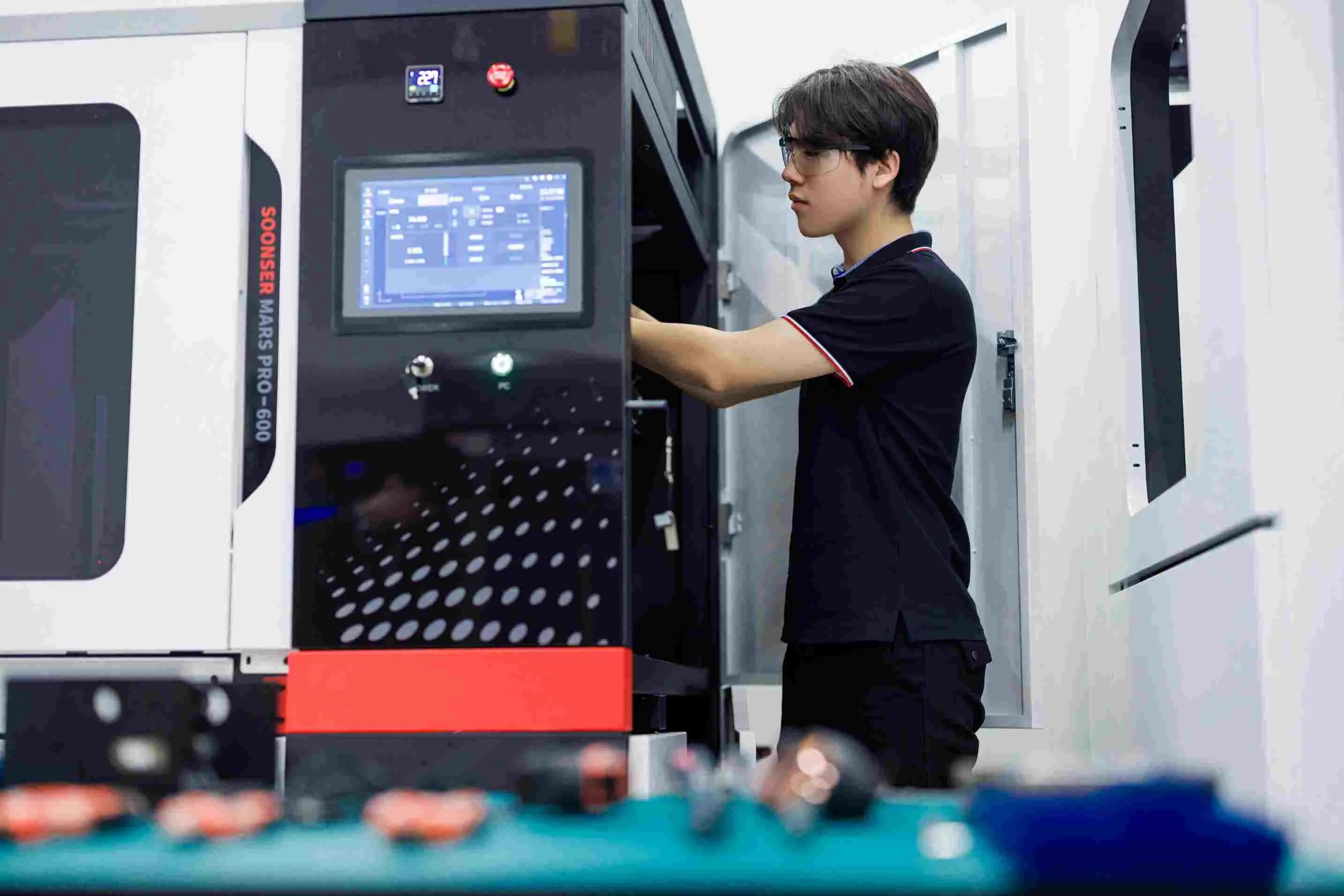 3D printer company.webp